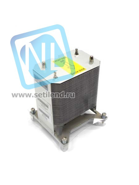 Система охлаждения HP 509505-001 ML150 G6 Heatsink-509505-001(NEW)