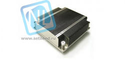 Система охлаждения SuperMicro SNK-P0036 LGA1356/1366 1U Heatsink-SNK-P0036(NEW)