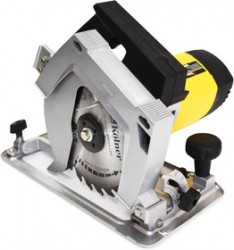 Пила циркулярная KOLNER KCS 190/1900 Т 1900Вт 6000об/мин 190x30мм 58/48мм