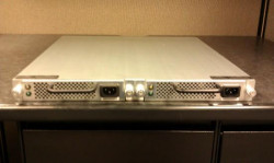 Коммутатор QLogic SB5202-20A SANbox 5200 switch with (20) ports enabled (16 2Gb/1Gb ports and 4 10Gb stacking ports.)-SB5202-20A(NEW)