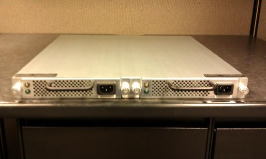 Коммутатор QLogic SB5202-20A SANbox 5200 switch with (20) ports enabled (16 2Gb/1Gb ports and 4 10Gb stacking ports.)-SB5202-20A(NEW)