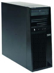 eServer IBM 434752G x3105 2.0G 2MB 512M 80GB (1xAMD Opteron 1212 2.00/512MB, 1x80GB Int. Serial ATA, Tower)-434752G(NEW)