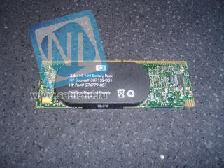 Контроллер HP 011773-001 128Mb BBU Для SA 6402 6404 P600-011773-001(NEW)