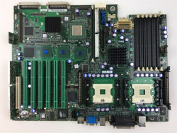 Материнская плата Dell F0364 PowerEdge 2600 S604 System Board-F0364(NEW)