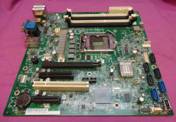 Материнская плата HP 573944-001 System board for ML110 G6-573944-001(NEW)