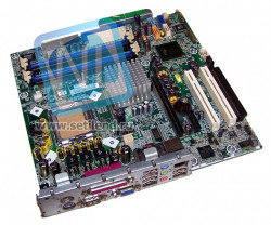 Материнская плата HP 356023-002 System Board for dc7100-356023-002(NEW)
