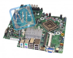Материнская плата HP 536884-001 System Board for Elite 8000-536884-001(NEW)
