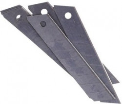 Лезвие для ножа SANTOOL 020550-100-018 18мм