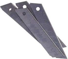 Лезвие для ножа SANTOOL 020550-100-018 18мм