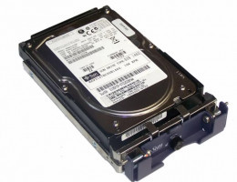 Накопитель Sun Microsystems 390-0253-02 146GB 10K 80-PIN Ultra-320 SCSI 3.5 HDD-390-0253-02(NEW)