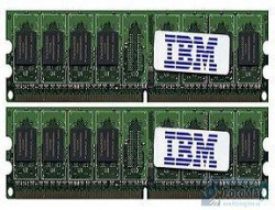 Модуль памяти IBM 41Y2711 2GB (2x1GB Kit) PC2-4200 CL4-41Y2711(NEW)