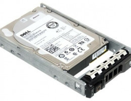Накопитель Dell 0R72NV 600GB 10K 6G 2,5" SAS HDD-0R72NV(NEW)