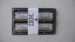 Модуль памяти IBM 39M5864 2GB PC2-5300 CL5 ECC DDR2-39M5864(NEW)