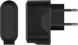 2314, СЗУ 2 USB, 2.1A, micro USB дата-кабель, черный, Prime Line