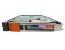 Накопитель EMC V3-2S10-300 300GB 10K 2.5in 6Gb SAS HDD for VNX-V3-2S10-300(NEW)