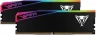 Память DDR5 2x32GB 6000MHz Patriot VEUR564G6028K Viper Elite 5 Ultra RGB RTL Gaming PC5-48000 CL28