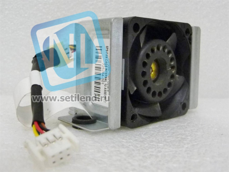 Система охлаждения HP 725264-001 FAN DL320E G8 V2 / DL20 G9-725264-001(NEW)