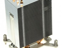 Система охлаждения Fujitsu-Siemens V26898-B980-V1 TX200 S7 Heatsink-V26898-B980-V1(NEW)