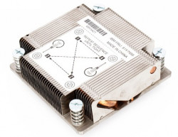 Система охлаждения IBM 81Y7495 Heastink System x3250 m4 Screw Down-81Y7495(NEW)