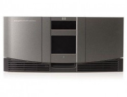Ленточная система хранения HP AD606B MSL6030 1 Ultrium 960 Dr Library-AD606B(NEW)
