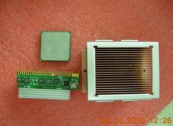 Процессор HP 378909-001 AMD Opteron 252 2600Mhz (1024/800/1,5v) DL385 G1-378909-001(NEW)