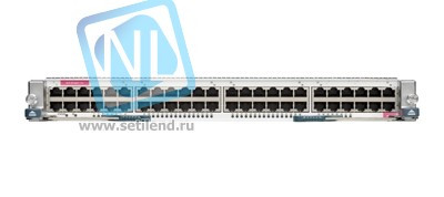 Модуль Cisco Nexus N7K-M148GT-11L