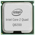 Процессор Intel EU80580PJ0534MN Core 2 Quadro Q8200 2333Mhz (2x2048/1333/1.125v) LGA775 Yorkfield-EU80580PJ0534MN(NEW)