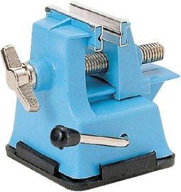 ST-80, Мини тиски с вакуумным основанием