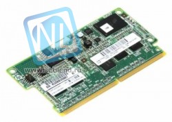 Модуль памяти 1GB для RAID-контроллеров HP Smart Array P-Series