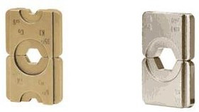 HD51050, Матрица серия "5" для EK505L, шестигранник 10+50кв.мм