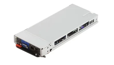 Модуль администрирования IBM Advanced Management Module