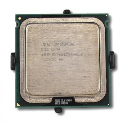Процессор HP 455423-B21 Intel Xeon E5430 (2.66 GHz,1333 FSB, 80W) Processor Option Kit for Proliant ML150 G5-455423-B21(NEW)