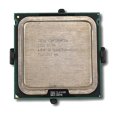 Процессор HP 455423-B21 Intel Xeon E5430 (2.66 GHz,1333 FSB, 80W) Processor Option Kit for Proliant ML150 G5-455423-B21(NEW)