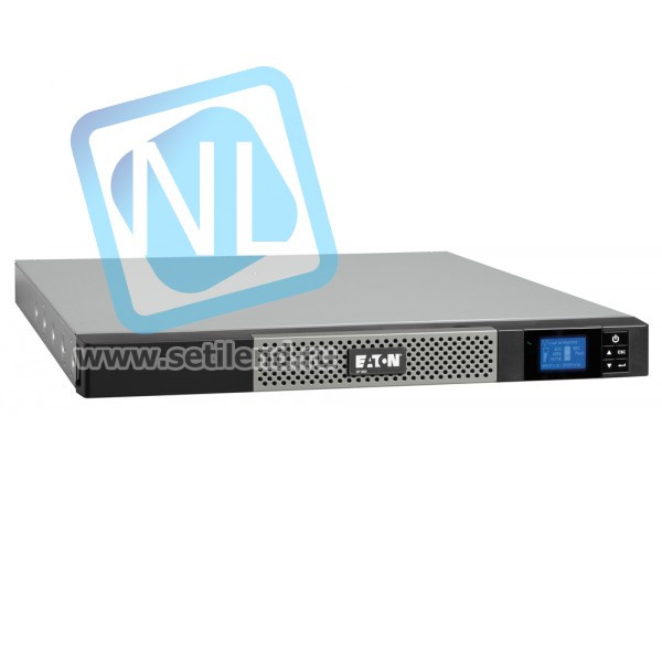 ИБП Eaton 5P 1550i Rack1U 1550ВА