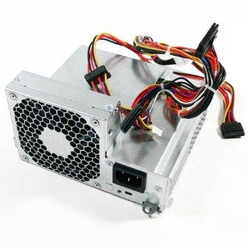 Блок питания HP 437798-001 DC7800 Workstation SFF 240W Power Supply-437798-001(NEW)