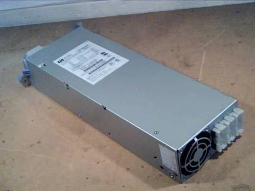 Блок питания Intel DPS-349AB A Hot Plug Redundant Power Supply Module - 350W-DPS-349AB A(NEW)