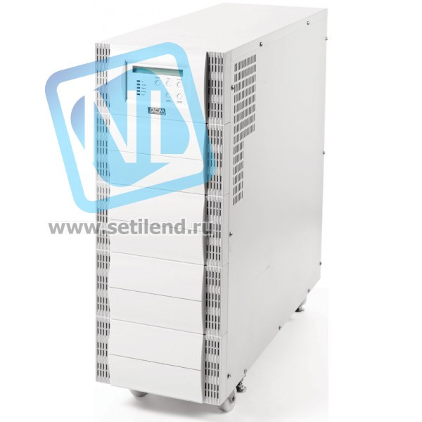 ИБП Powercom Vanguard VGD-10000