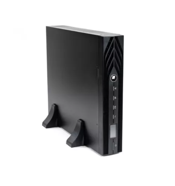 ИСТОЧНИК БЕСПЕРЕБОЙНОГО ПИТАНИЯ SKAT-UPS 2000 RACK+4X9AH ИСП. E