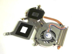 Система охлаждения Dell UDQF2MH02FSS X300 300M Laptop Cooling Fan-UDQF2MH02FSS(NEW)