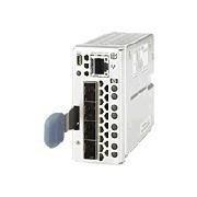 Коммутатор HP A7533A Brocade 4Gb SAN Switch-A7533A(NEW)