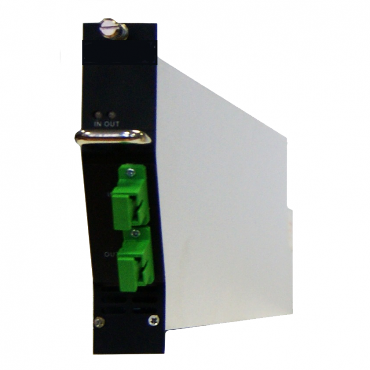 Модуль для оптической платформы оптический усилитель Vermax-WOS-EDFA-21