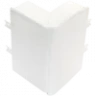 Угол внешний изменяемый для кабельного канала 75х20