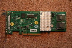 Контроллер Fujitsu-Siemens S26361-F3554-E512 RAID SAS 6G 5/6 512MB Controller-S26361-F3554-E512(NEW)