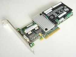 Контроллер IBM 46C8927 Контроллер SAS RAID ServeRAID M5015 MegaRAID SAS 9260-8i SAS2108 512Mb BBU 8xSAS/SATA RAID60 U600-46C8927(NEW)