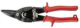 01A999, Ножницы по металлу, 250 мм, правые