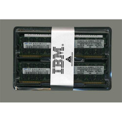 Модуль памяти IBM 41Y2762 2Gb (2x1GB Kit) PC5300 667MHz ECC DDR SDRAM RDIMM-41Y2762(NEW)