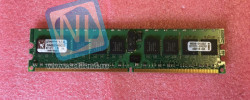 Модуль памяти Kingston KVR400D2S4R3K2/2G 2GB (2x1GB) PC2-3200R ECC Reg-KVR400D2S4R3K2/2G(NEW)