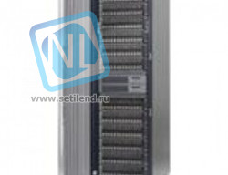 Дисковая система хранения HP 344819-B21 Система хранения StorageWorks EVA3000 Enterprise Virtual Array Enclosure M5314 FC Dual Bus: 14x Fiber Channel, 2xP-344819-B21(NEW)