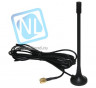 Антенна AN-GSM-04-SMAm