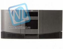 Ленточная система хранения HP AD609B MSL6030 2 Ult 960 Dr FC Tape Library-AD609B(NEW)
